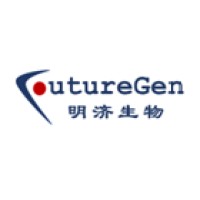 明济生物 logo