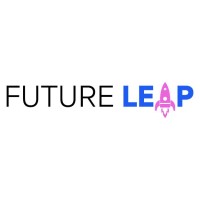 FutureLeap Search logo