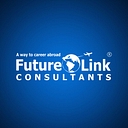 Future Link Consultants logo