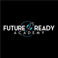 Future Ready Academy logo