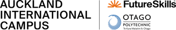 Future Skills logo