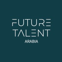 Future Talent Arabia logo