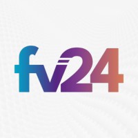 Future Vision 24 logo