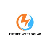 Future West Solar logo