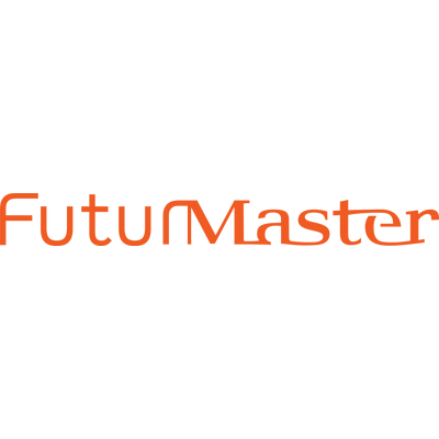 FuturMaster logo