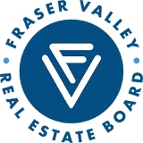 Fraser Valley Real Estate Board logo