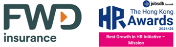 FWD Insurance logo