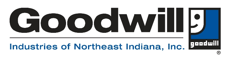 Goodwill Industries of Northeast Indiana, Inc. logo