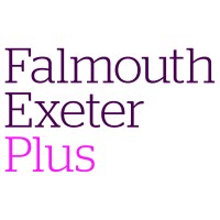 Falmouth Exeter Plus logo