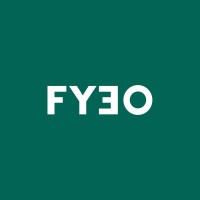 FYEO logo