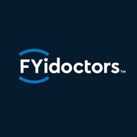 FYidoctors logo