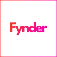 Fynder Talent logo