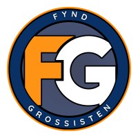 Fynd Grossisten