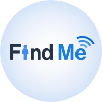 Find Me logo