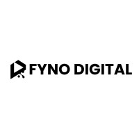 Fyno Digital Marketing logo