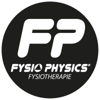 Fysio Physics Fysiotherapie logo