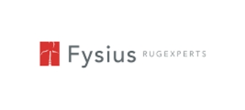 Fysius Rugexperts logo