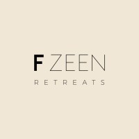 F Zeen Retreats logo