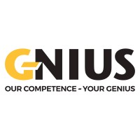 G-Nius logo