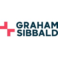Graham + Sibbald logo