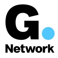 G.Network Communications logo