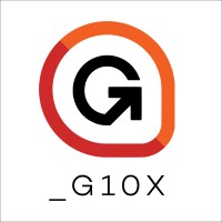 G10X logo