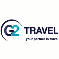 G2 Travel logo