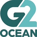 G2 Ocean logo