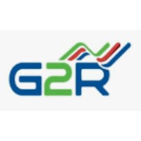 G2R Sdn Bhd logo