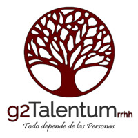 g2Talentum RRHH, s.l. logo