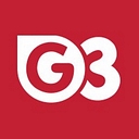 G3 Remarketing | Vehicle Auctions logo