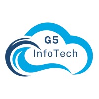 G5InfoTech logo