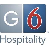 G6 Hospitality LLC logo