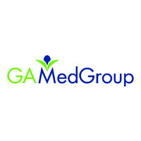 GA MedGroup logo