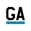 株式会社GA technologies logo