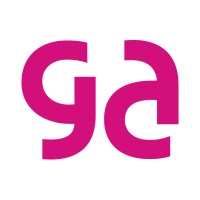 GA Smart Building logo