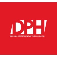 Georgia Department of Public Health logo