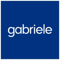 Gabriele - Recruiters for the Creative Industry logo