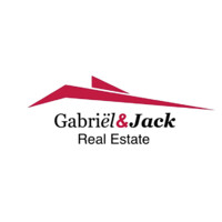 Gabriël & Jack Real Estate logo