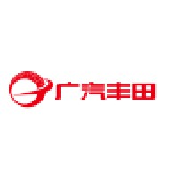 广汽丰田汽车有限公司 logo