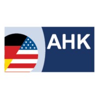 GACC Midwest - German American Chamber of Commerce of the Midwest, Inc. logo