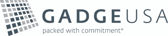 Gadge USA logo