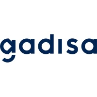 GADISA logo