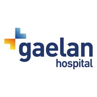 Gaelan Hospital Logo