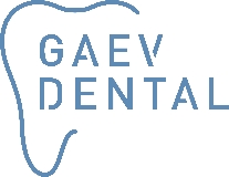 GAEV Dental logo
