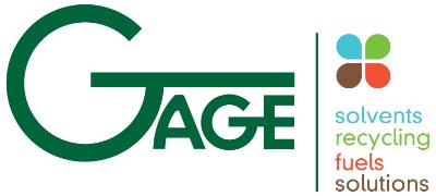 Gage Products Company logo