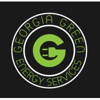 Georgia Green Energy Services logo