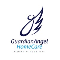 Guardian Angel Homecare Private Limited logo