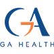 GA Health Company Limited logo