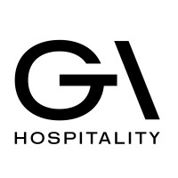 Great American Hospitality logo